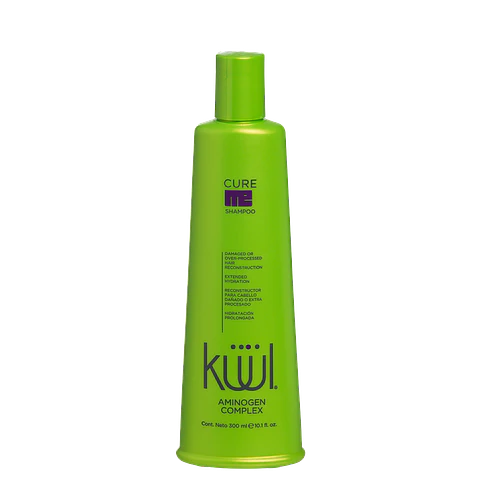 Shampoo para Cabello Dañado KÜÜL Cure Me 300ml