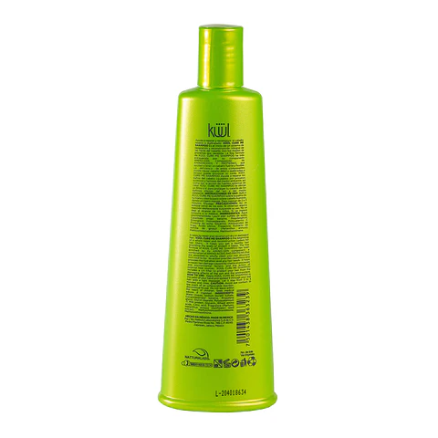 Shampoo para Cabello Dañado KÜÜL Cure Me 300ml