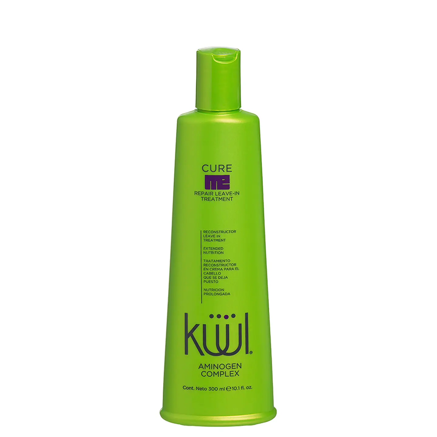Leave-In Tratamiento Reconstructor Repair KÜÜL Cure Me 300ml 1