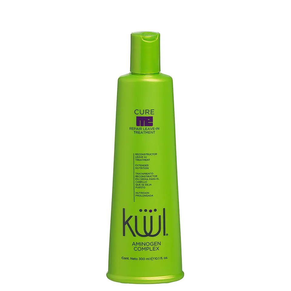 Leave-In Tratamiento Reconstructor Repair KÜÜL Cure Me 300ml 1