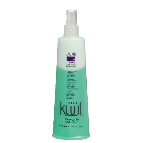 Tratamiento Hidratante 2 Phases KÜÜL Cure Me 300ml