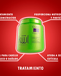 Tratamiento Reparador Reconstructor System KÜÜL Cure Me 1kg