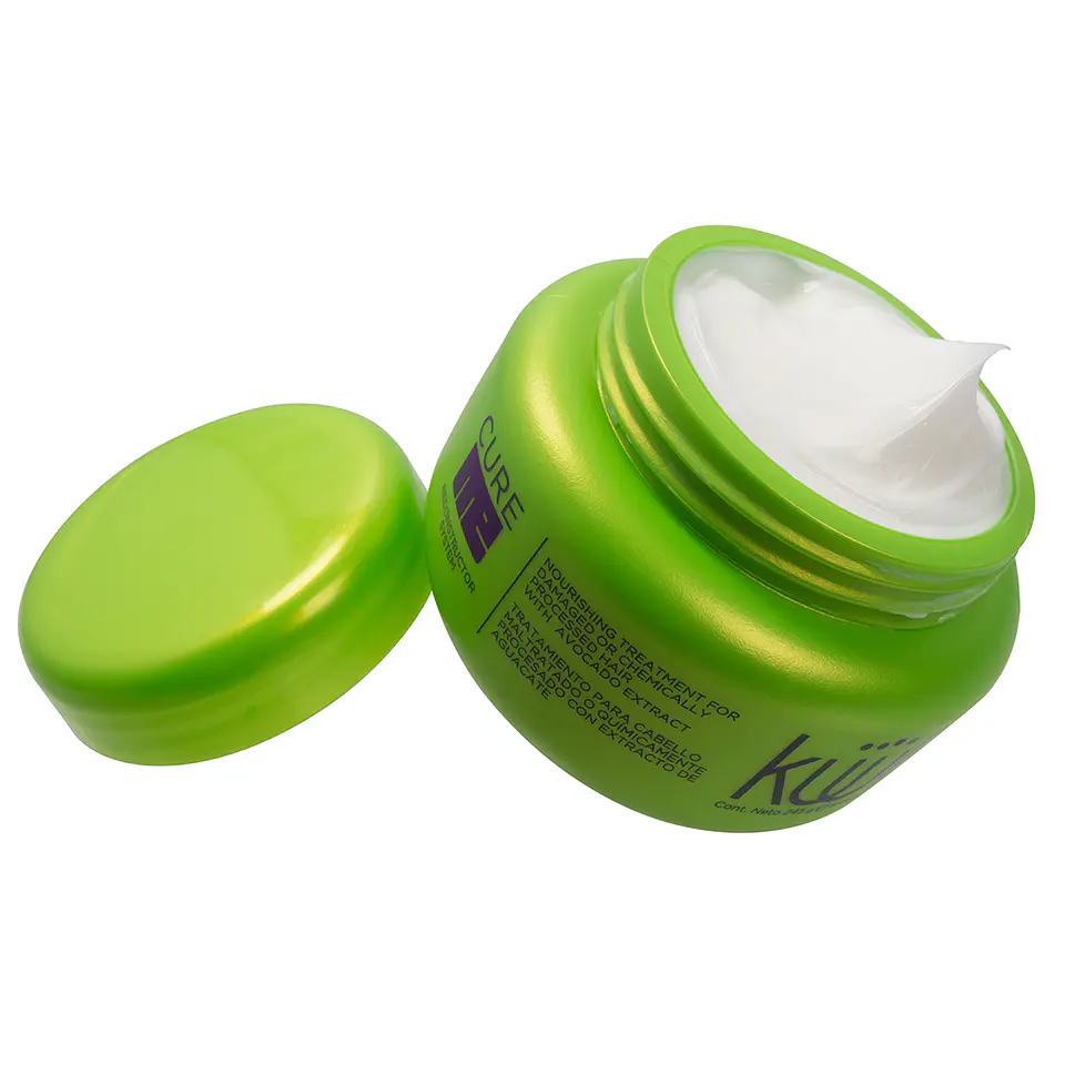 Tratamiento Reparador Reconstructor System KÜÜL Cure Me 245g 3