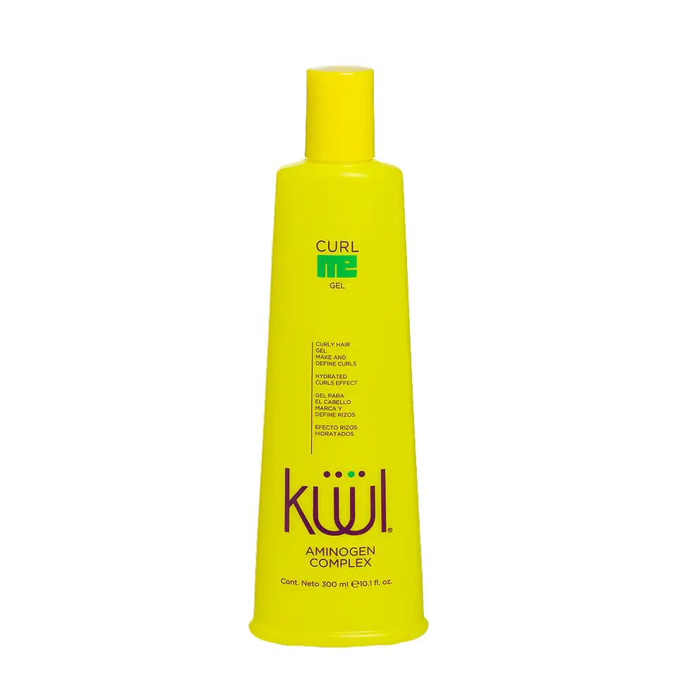 Gel para Definir Rizos KÜÜL Curl Me 300ml 1