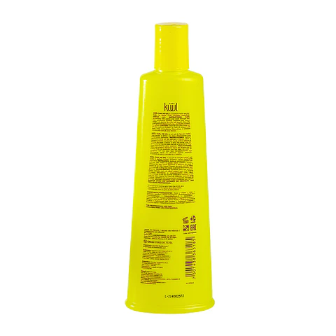 Gel para Definir Rizos KÜÜL Curl Me 300ml
