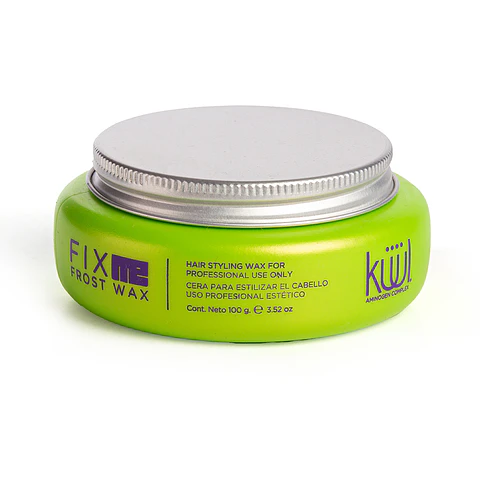 Cera Aspecto Natural Frost Wax KÜÜL Fix Me 100g