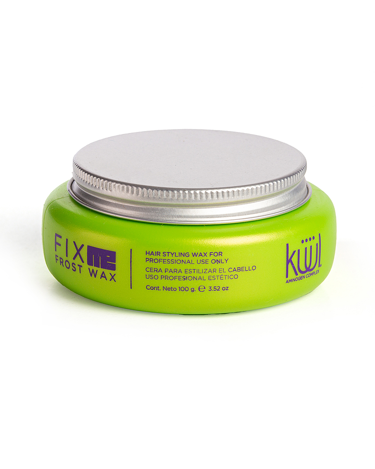 Cera Aspecto Natural Frost Wax KÜÜL Fix Me 100g