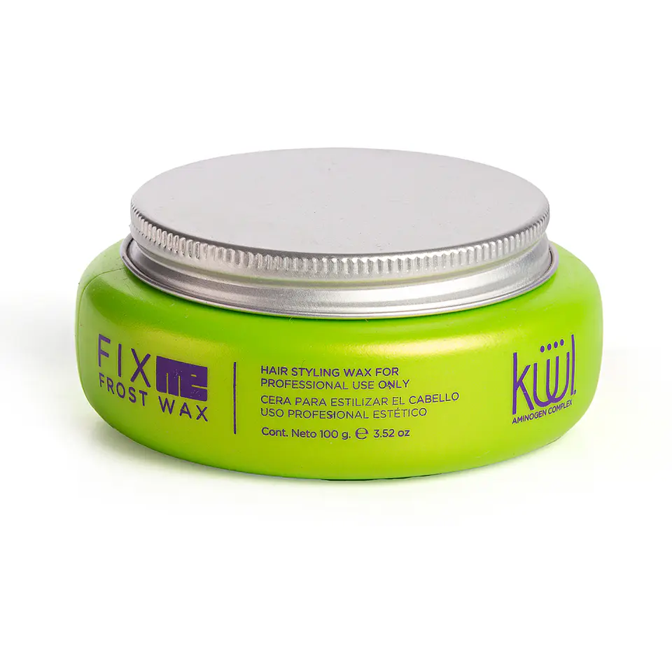 Cera Aspecto Natural Frost Wax KÜÜL Fix Me 100g 1