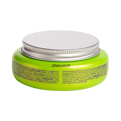 Cera Aspecto Natural Frost Wax KÜÜL Fix Me 100g