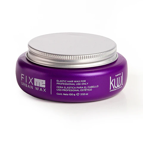 Cera Aspecto Natural Urban Wax Fix Me 100g