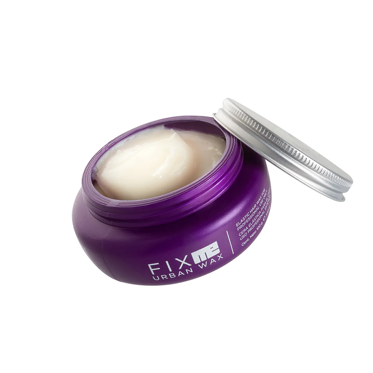 Cera Aspecto Natural Urban Wax Fix Me 100g 3