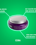 Cera Aspecto Natural Urban Wax Fix Me 100g