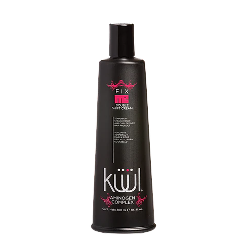 Crema para Peinar Double Shift Cream KÜÜL Fix Me 300ml