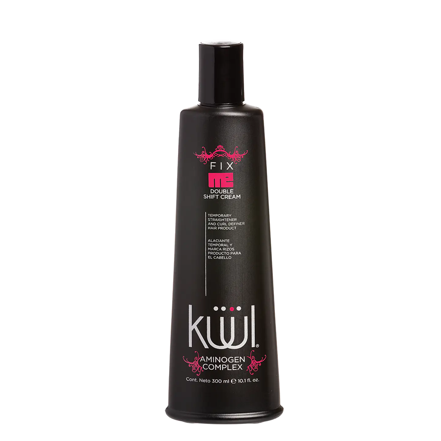 Crema para Peinar Double Shift Cream KÜÜL Fix Me 300ml 1