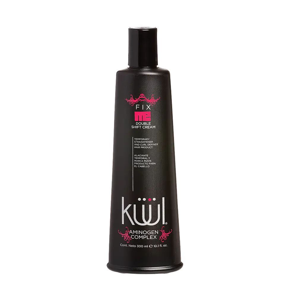 Crema para Peinar Double Shift Cream KÜÜL Fix Me 300ml 1