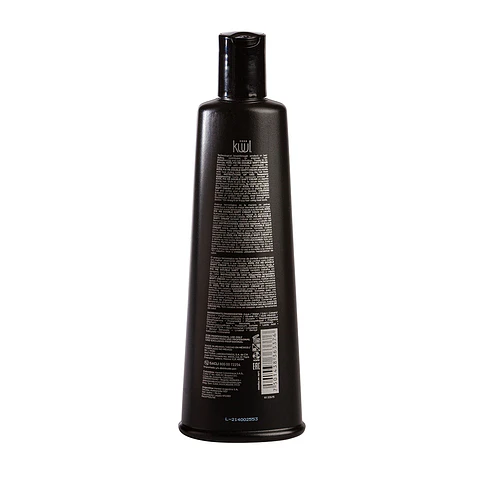 Crema para Peinar Double Shift Cream KÜÜL Fix Me 300ml