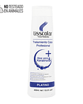 Tratamiento Color Profesional Lisscolor 400ml
