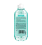 Agua Micelar Pure Active GARNIER Skin Active 400ml - thumbnail 2
