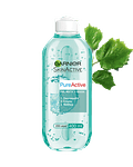Agua Micelar Pure Active GARNIER Skin Active 400ml