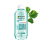 Agua Micelar Pure Active GARNIER Skin Active 400ml - thumbnail 3