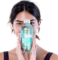 Agua Micelar Pure Active GARNIER Skin Active 400ml - thumbnail 4