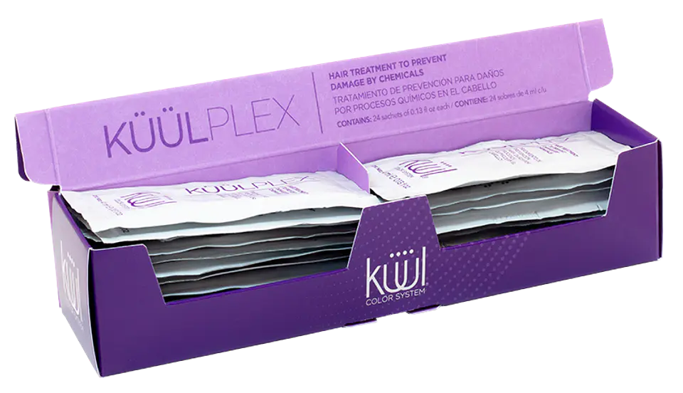 Tratamiento de prevención KÜÜL PLEX 24 sobres  3