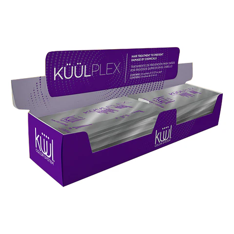Tratamiento de prevención KÜÜL PLEX 24 sobres 