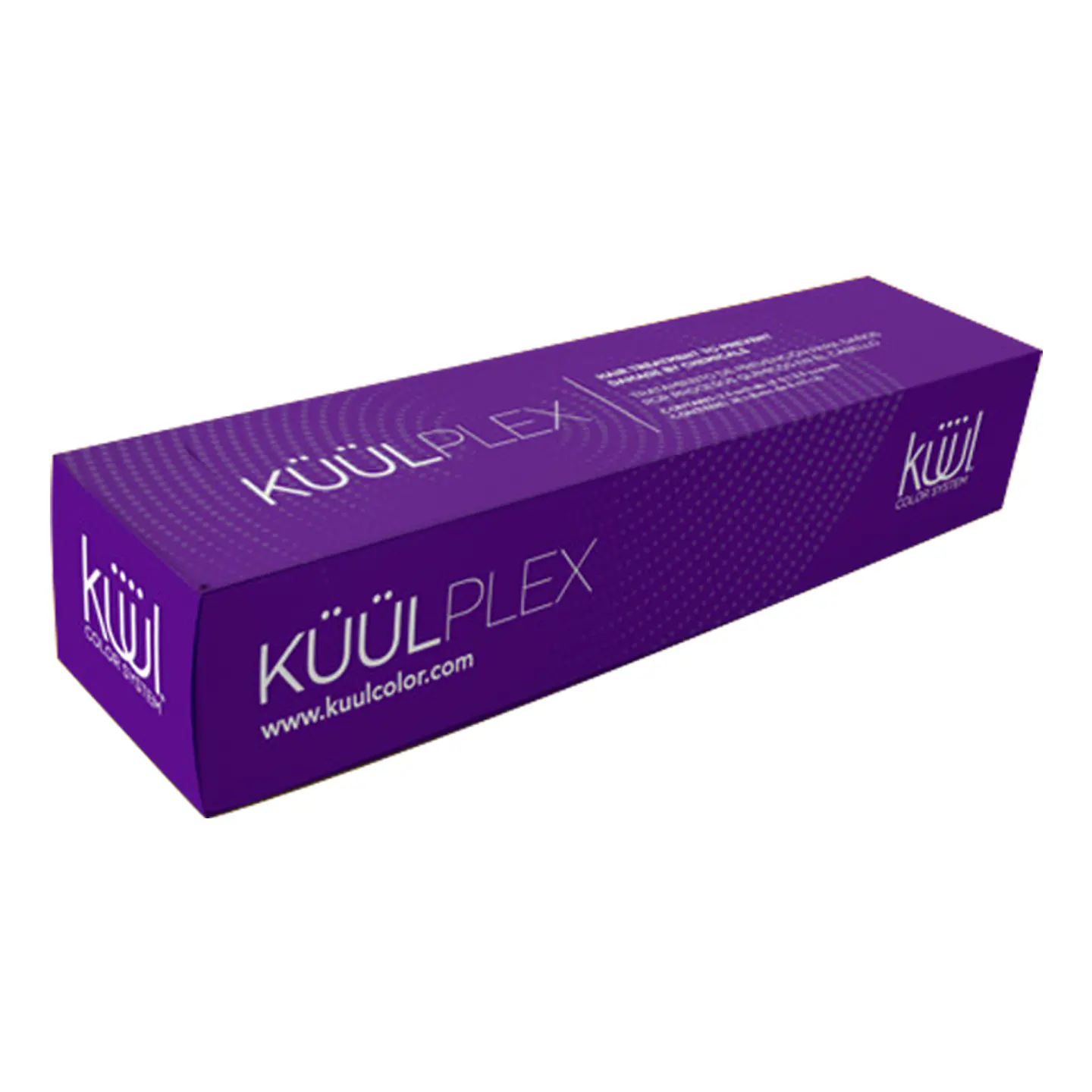 Tratamiento de prevención KÜÜL PLEX 24 sobres  2