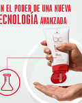 Spray Acondicionador Repair Rescue con Queratina Vegana y Arginina BONACURE 400ml