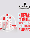 Champú Repair Rescue con Queratina Vegana y Arginina BONACURE 1000ml