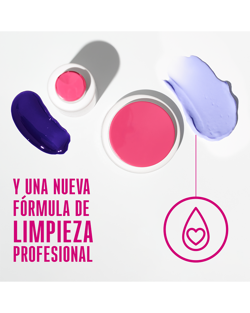 Champú con Queratina Vegana y pH 4.5 Color Freeze Silver BONACURE 1000ml