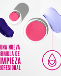 Champú con Queratina Vegana y pH 4.5 Color Freeze Silver BONACURE 1000ml