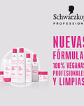 Spray Acondicionador con Queratina Vegana y pH 4.5 Color Freeze BONACURE 200ml