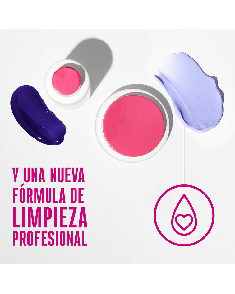 Champú con Queratina Vegana y pH 4.5 Color Freeze Silver BONACURE 250ml