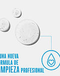 Champú con Queratina Vegana y Glicerol Moisture Kick BONACURE 1000ml