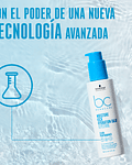 Spray Acondicionador con Queratina Vegana y Glicerol Moisture Kick BONACURE 200ml