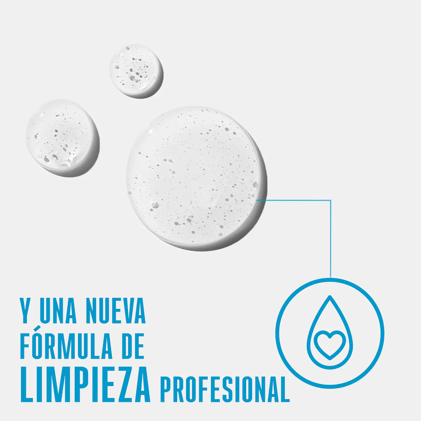 Spray Acondicionador con Queratina Vegana y Glicerol Moisture Kick BONACURE 200ml 5