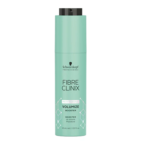 Volumize Booster BONACURE Fibre Clinix 45ml