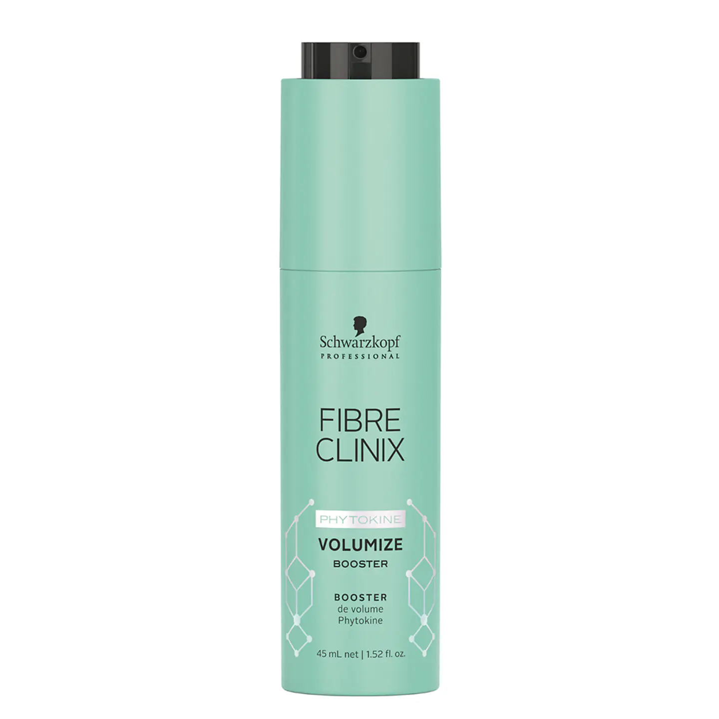 Volumize Booster BONACURE Fibre Clinix 45ml 1