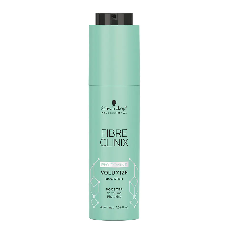 Volumize Booster BONACURE Fibre Clinix 45ml 1