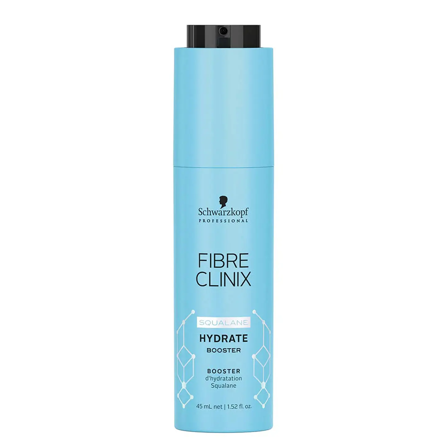 Hydrate Booster ﻿BONACURE Fibre Clinix ﻿45ml 1