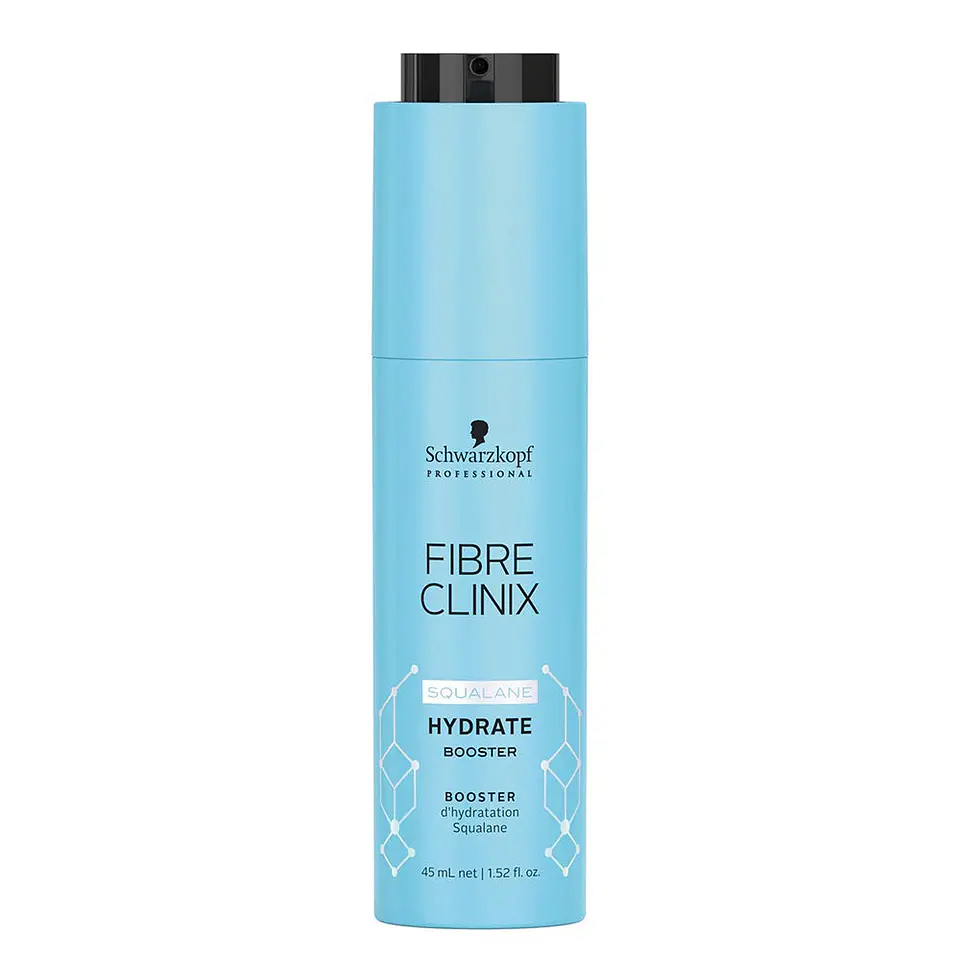 Hydrate Booster ﻿BONACURE Fibre Clinix ﻿45ml 1