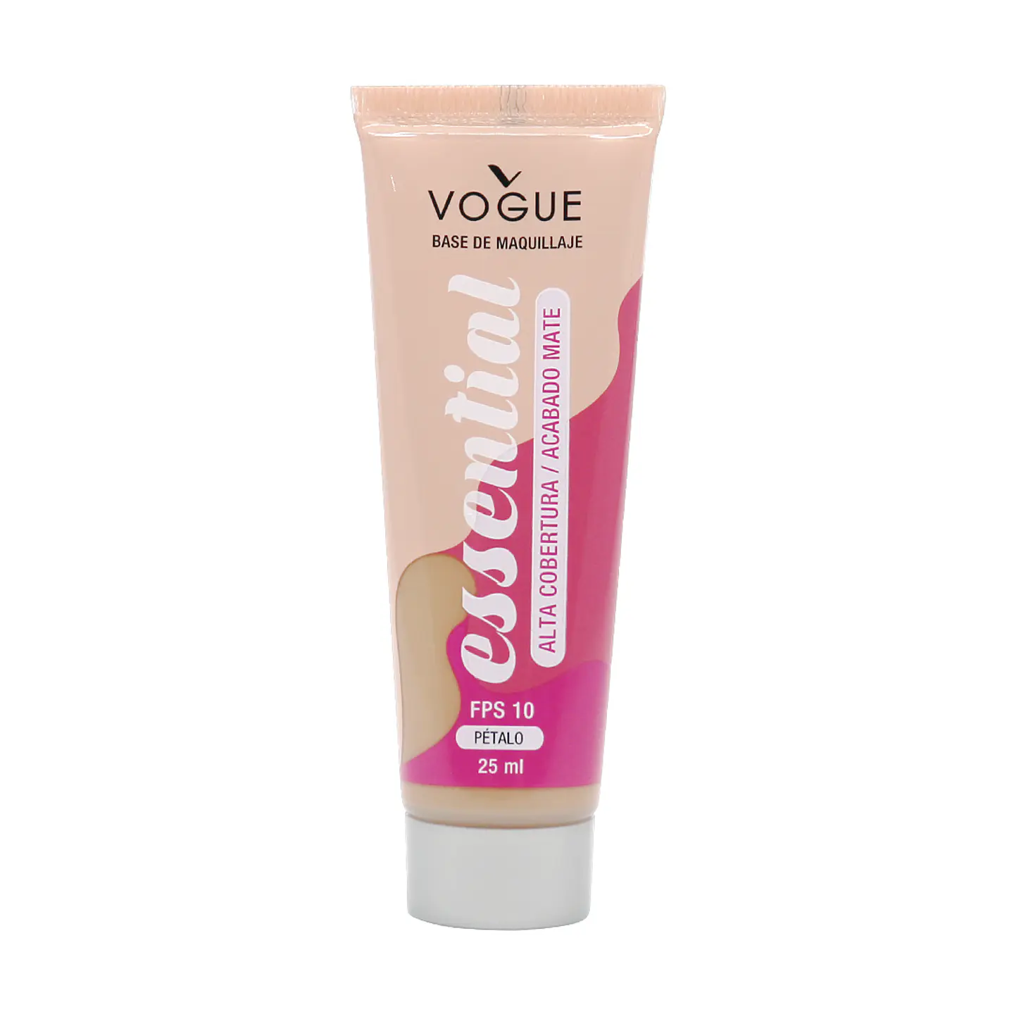 Base Líquida VOGUE Essential 25ml 1