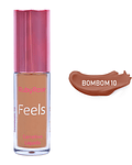 Corrector Líquido RUBY ROSE Feels 6.6ml