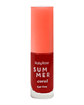 Tinta de Labios Gel Tint RUBY ROSE 5.5ml