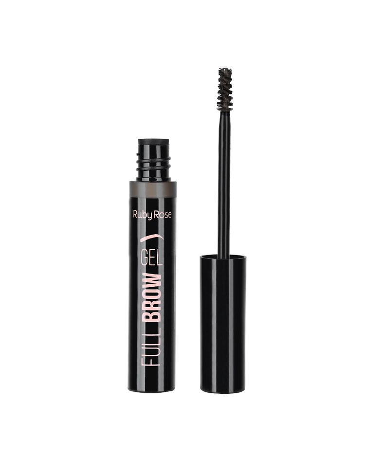 Gel Voluminizador para Cejas Full Brow RUBY ROSE 5ml