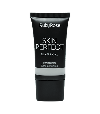Primer Facial Skin Perfect RUBY ROSE 25ml