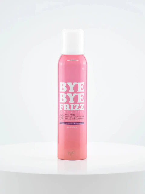 Spray Anti-Frizz Bye Bye Frizz PYT