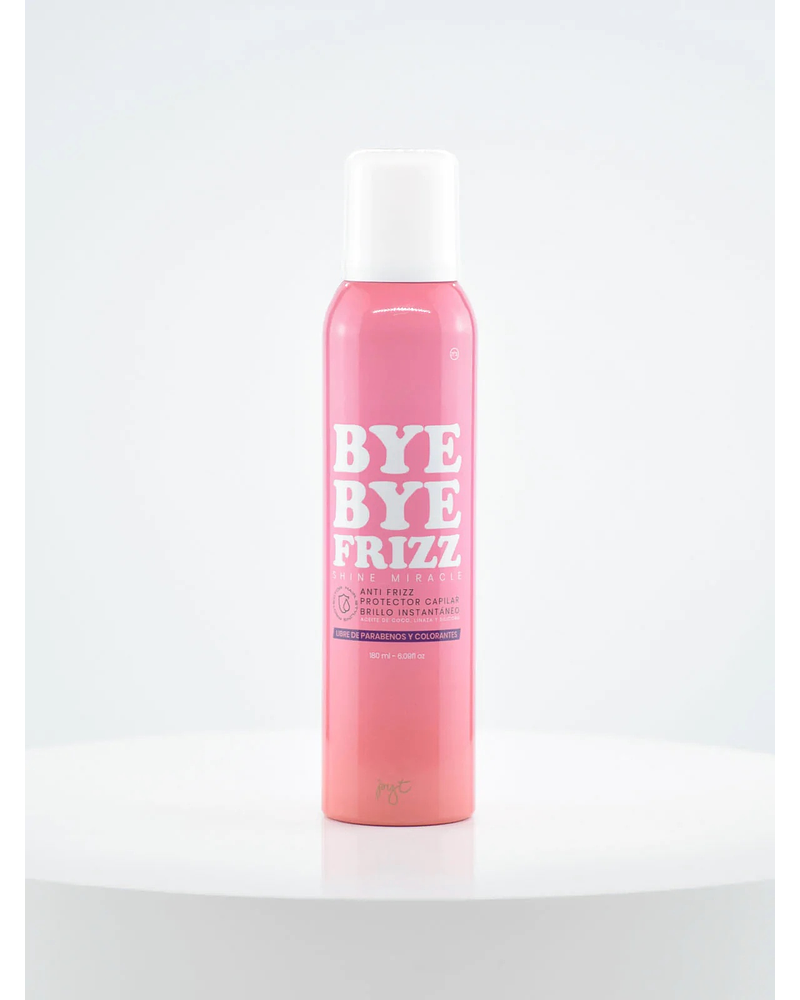 Spray Anti-Frizz Bye Bye Frizz PYT