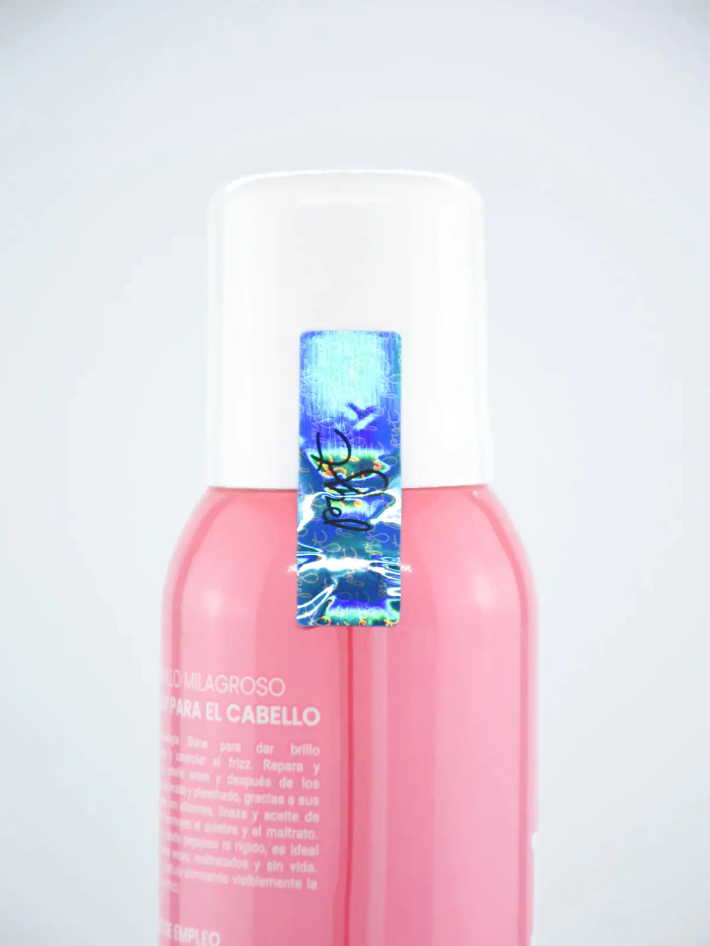 Spray Anti-Frizz Bye Bye Frizz PYT 5